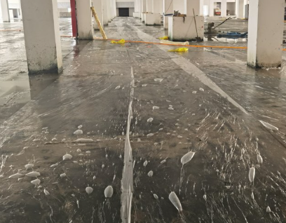 罗甸不发火砂浆和不发火金属骨料有什么区别