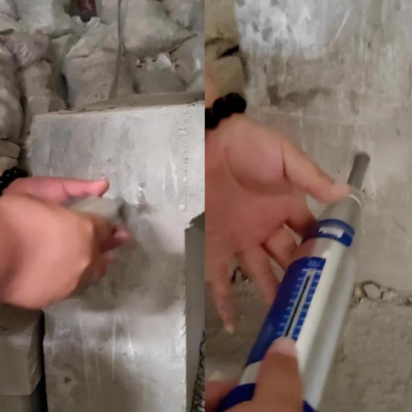 罗甸混凝土强度不足的原因及处理方法