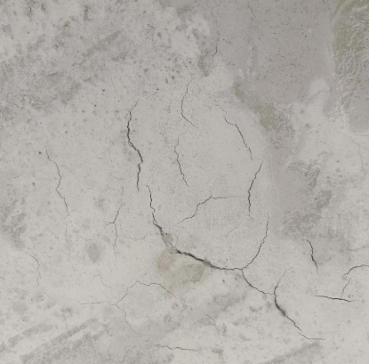 罗甸灌浆料为什么会产生裂缝？出现裂缝该如何处理？