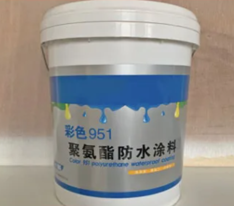 罗甸聚氨酯防水涂料