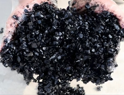 罗甸沥青冷补料（沥青砂）的优势特点与施工流程解析