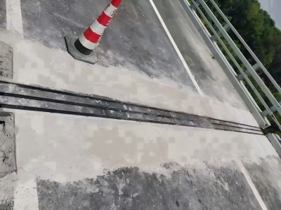 罗甸伸缩缝更换后浇筑材料快速结构修补料速砼的产品特点及施工流程​