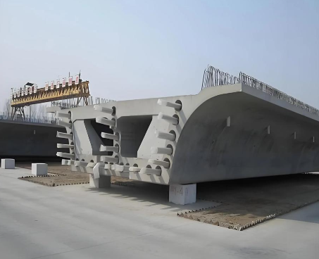 罗甸抗冻压浆料的特点及标准化施工工艺